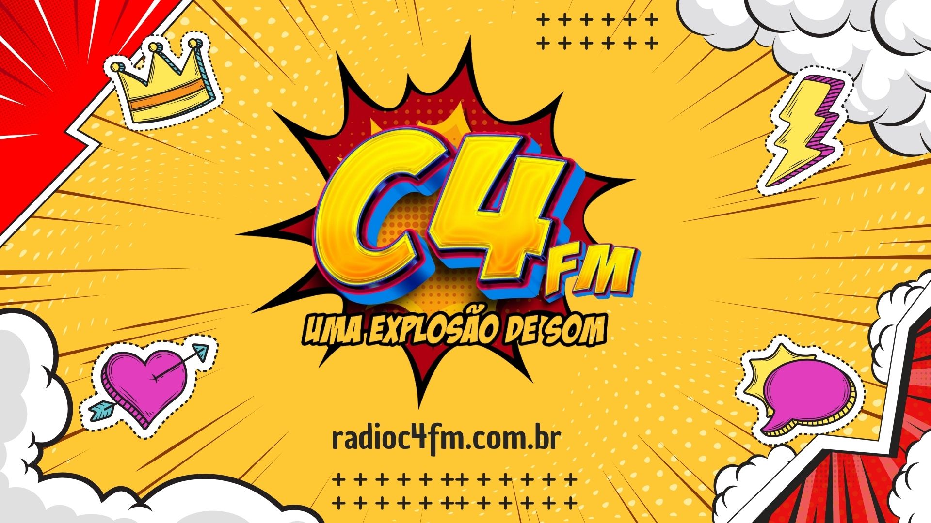 radio