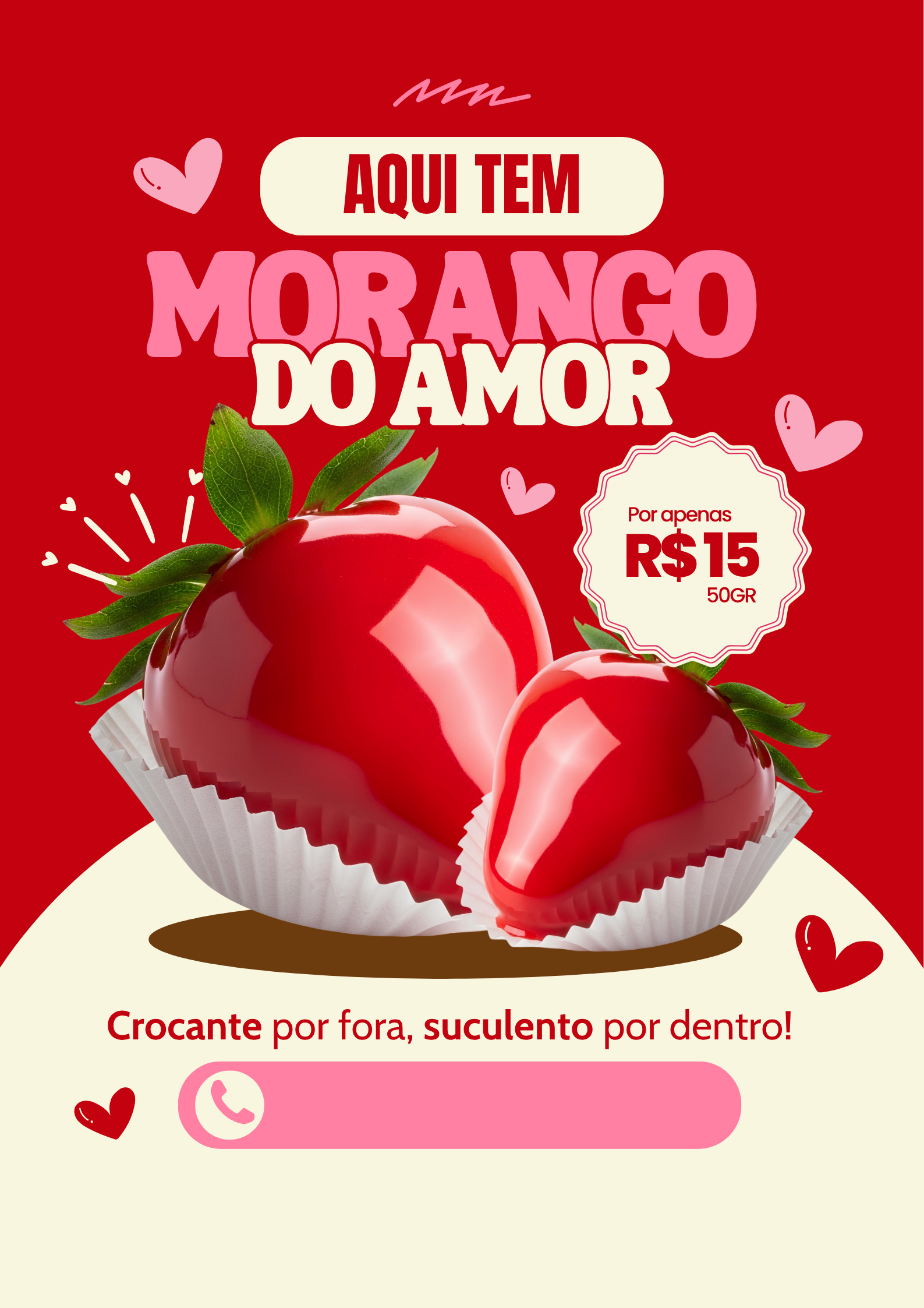 morango