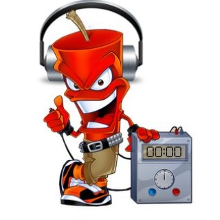 Locutor 01